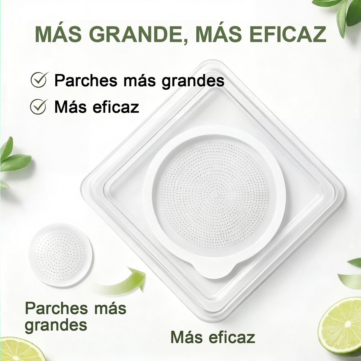 𝑻𝒊𝒆𝒏𝒅𝒂 𝑶𝒇𝒊𝒄𝒊𝒂𝒍|Luxarise® 🧑‍⚕️ 1𝟐-𝐈N-1 M𝐨r𝐢n𝐠a * B𝐞r𝐛e𝐫i𝐧a * N𝐀D+ 𝐏𝐚𝐫𝐜𝐡𝐞 𝐀𝐯𝐚𝐧𝐳𝐚𝐝𝐨 𝐝𝐞 𝐍𝐚𝐧𝐨 𝐌𝐢𝐜𝐫𝐨a𝐠𝐮𝐣𝐚𝐬 (𝐔𝐧𝐚 𝐯𝐞𝐳 𝐚𝐥 𝐝í𝐚, 𝐜𝐚𝐦𝐛𝐢𝐨𝐬 𝐯𝐢𝐬𝐢𝐛𝐥𝐞𝐬 𝐞𝐧 𝟕 𝐝í𝐚𝐬)  𝐏𝐚𝐫𝐚 𝐨𝐛𝐞𝐬𝐢𝐝𝐚𝐝, 𝐩𝐢𝐞𝐥 𝐟𝐥𝐚́𝐜𝐢𝐝𝐚, Blood sugar balance, 𝐚𝐩𝐧𝐞𝐚 𝐝𝐞𝐥 𝐬𝐮𝐞ñ𝐨 𝐲 𝐩𝐫𝐨𝐛𝐥𝐞𝐦𝐚𝐬 𝐚𝐫𝐭𝐢𝐜𝐮𝐥𝐚𝐫𝐞𝐬 🎉