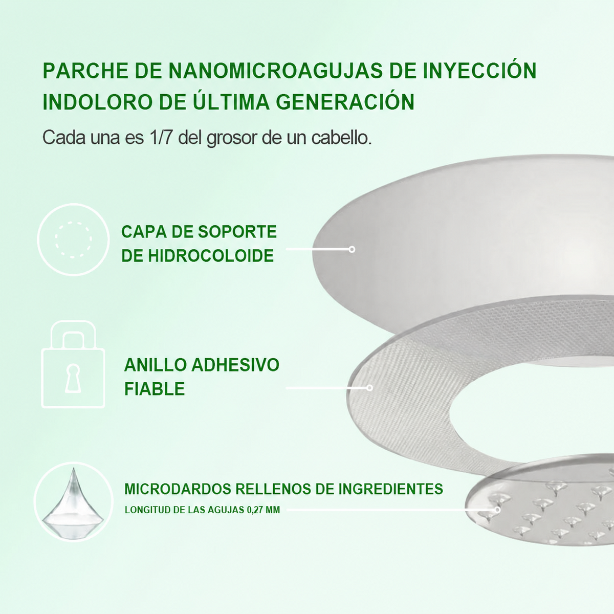 𝑻𝒊𝒆𝒏𝒅𝒂 𝑶𝒇𝒊𝒄𝒊𝒂𝒍|Luxarise® 🧑‍⚕️ 1𝟐-𝐈N-1 M𝐨r𝐢n𝐠a * B𝐞r𝐛e𝐫i𝐧a * N𝐀D+ 𝐏𝐚𝐫𝐜𝐡𝐞 𝐀𝐯𝐚𝐧𝐳𝐚𝐝𝐨 𝐝𝐞 𝐍𝐚𝐧𝐨 𝐌𝐢𝐜𝐫𝐨a𝐠𝐮𝐣𝐚𝐬 (𝐔𝐧𝐚 𝐯𝐞𝐳 𝐚𝐥 𝐝í𝐚, 𝐜𝐚𝐦𝐛𝐢𝐨𝐬 𝐯𝐢𝐬𝐢𝐛𝐥𝐞𝐬 𝐞𝐧 𝟕 𝐝í𝐚𝐬)  𝐏𝐚𝐫𝐚 𝐨𝐛𝐞𝐬𝐢𝐝𝐚𝐝, 𝐩𝐢𝐞𝐥 𝐟𝐥𝐚́𝐜𝐢𝐝𝐚, Blood sugar balance, 𝐚𝐩𝐧𝐞𝐚 𝐝𝐞𝐥 𝐬𝐮𝐞ñ𝐨 𝐲 𝐩𝐫𝐨𝐛𝐥𝐞𝐦𝐚𝐬 𝐚𝐫𝐭𝐢𝐜𝐮𝐥𝐚𝐫𝐞𝐬 🎉