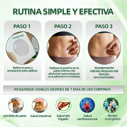 𝑻𝒊𝒆𝒏𝒅𝒂 𝑶𝒇𝒊𝒄𝒊𝒂𝒍|Luxarise® 🧑‍⚕️ 1𝟐-𝐈N-1 M𝐨r𝐢n𝐠a * B𝐞r𝐛e𝐫i𝐧a * N𝐀D+ 𝐏𝐚𝐫𝐜𝐡𝐞 𝐀𝐯𝐚𝐧𝐳𝐚𝐝𝐨 𝐝𝐞 𝐍𝐚𝐧𝐨 𝐌𝐢𝐜𝐫𝐨a𝐠𝐮𝐣𝐚𝐬 (𝐔𝐧𝐚 𝐯𝐞𝐳 𝐚𝐥 𝐝í𝐚, 𝐜𝐚𝐦𝐛𝐢𝐨𝐬 𝐯𝐢𝐬𝐢𝐛𝐥𝐞𝐬 𝐞𝐧 𝟕 𝐝í𝐚𝐬)  𝐏𝐚𝐫𝐚 𝐨𝐛𝐞𝐬𝐢𝐝𝐚𝐝, 𝐩𝐢𝐞𝐥 𝐟𝐥𝐚́𝐜𝐢𝐝𝐚, Blood sugar balance, 𝐚𝐩𝐧𝐞𝐚 𝐝𝐞𝐥 𝐬𝐮𝐞ñ𝐨 𝐲 𝐩𝐫𝐨𝐛𝐥𝐞𝐦𝐚𝐬 𝐚𝐫𝐭𝐢𝐜𝐮𝐥𝐚𝐫𝐞𝐬 🎉