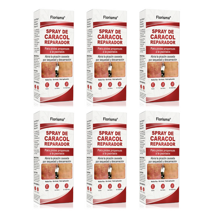 Florisma® 🎉SPRAY DE CADACOL REPARADOR  Para piel con psoriasis, con picazón y descamación💫