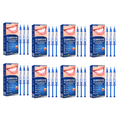👩‍⚕️𝑮𝒍𝒊𝒎𝒎𝒆𝒓𝒍𝒚® 🦷 𝑮𝒖𝒎𝑹𝒆𝒗𝒊𝒗𝒆 𝑮𝒆𝒍 𝒅𝒆 𝑹𝒆𝒑𝒂𝒓𝒂𝒄𝒊ó𝒏 𝑷𝒂𝒓𝒐𝒅𝒐𝒏𝒕𝒂𝒍 💓