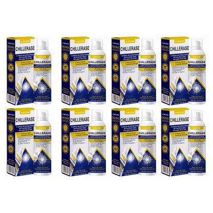 KUBOZN®🌿ChillErase Spray de Renovación contra Protuberancias💫