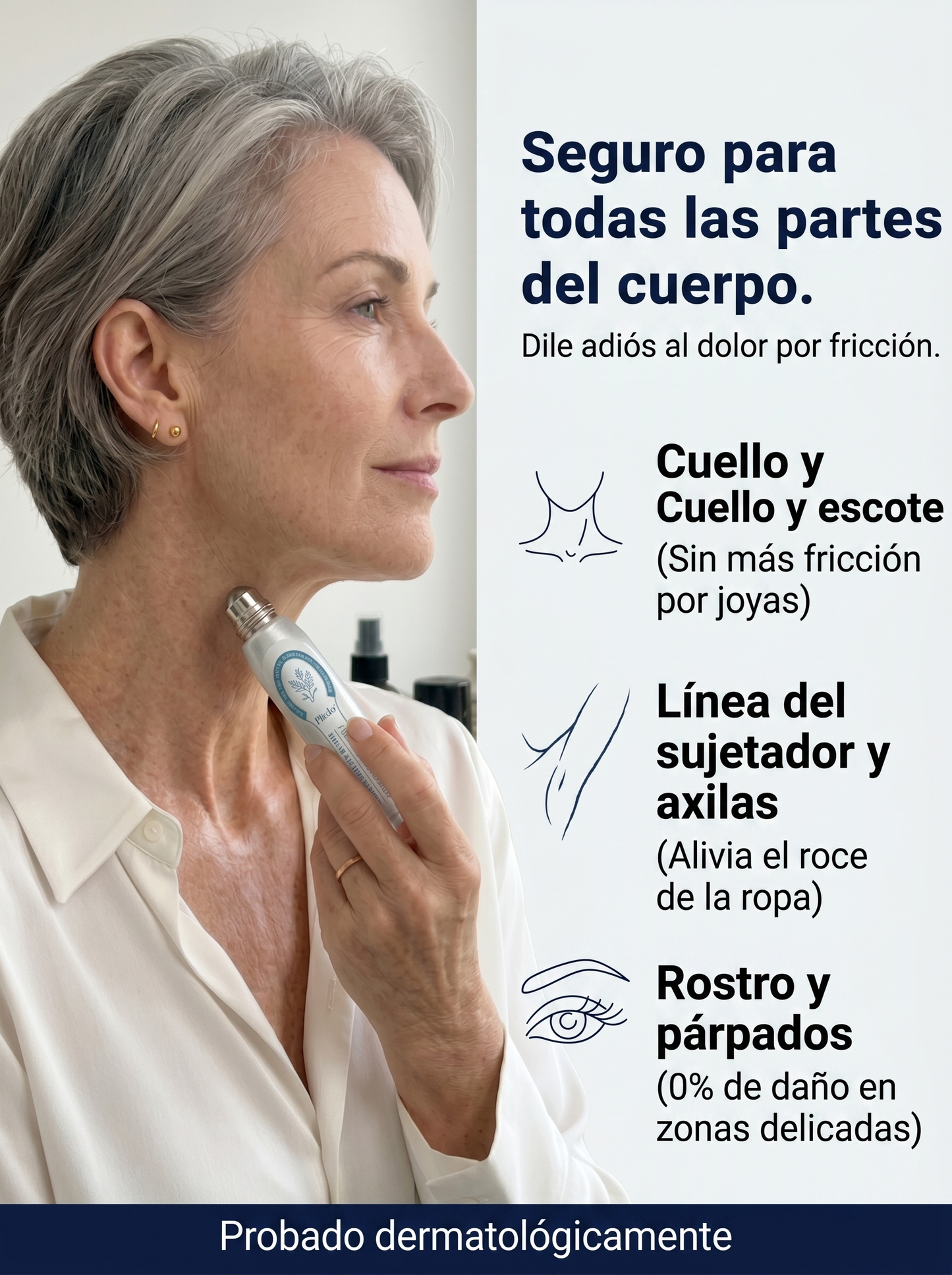 💚𝐁𝐨𝐫𝐫𝐚𝐝𝐨𝐫 𝐝𝐞 𝐕𝐞𝐫𝐫𝐮𝐠𝐚𝐬 𝐲 𝐌𝐚𝐧𝐜𝐡𝐚𝐬 𝐝𝐞 𝟕 𝐃í𝐚𝐬(Aplicador roll-on: sin do🍵