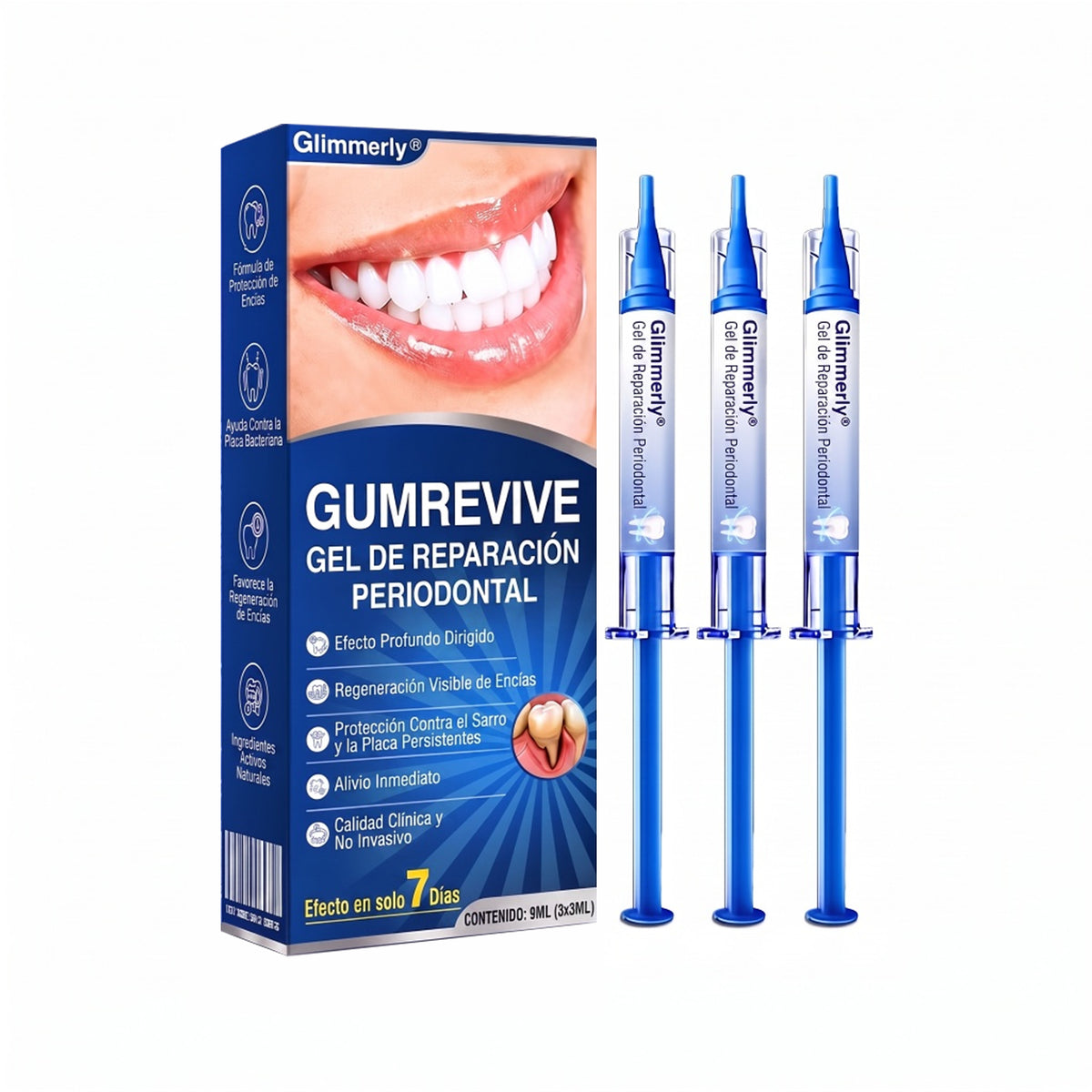 👩‍⚕️𝑮𝒍𝒊𝒎𝒎𝒆𝒓𝒍𝒚® 🦷 𝑮𝒖𝒎𝑹𝒆𝒗𝒊𝒗𝒆 𝑮𝒆𝒍 𝒅𝒆 𝑹𝒆𝒑𝒂𝒓𝒂𝒄𝒊ó𝒏 𝑷𝒂𝒓𝒐𝒅𝒐𝒏𝒕𝒂𝒍 💓